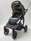 Kinderkraft - Prime Kombikinderwagen