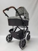 ABC-Design - Salsa 4 Air Kombikinderwagen