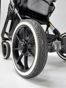 Emmaljunga - NXT 90 Kinderwagen mit Sportsitz