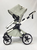 Bugaboo - Fox 2