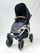 ABC-Design - Salsa 4 Air Diamond Edition