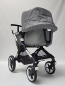 Bugaboo - Fox 2 All-Terrain-Kombikinderwagen
