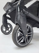 Nuna - Mixx Next Kombikinderwagen