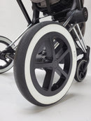 Cybex - Priam Premium-Kombikinderwagen