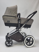 Cybex - Priam Kombikinderwagen