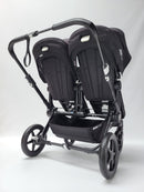 Bugaboo - Donkey 3 Duo - Modularer Geschwisterwagen