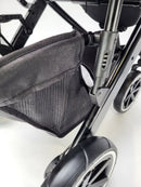 ABC-Design - Salsa 4 Air Kombikinderwagen