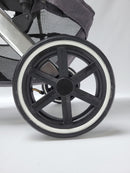 ABC-Design - Salsa 4 Air Kombi-Kinderwagen