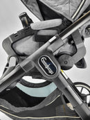 Emmaljunga - NXT 90 Kinderwagen mit Sportsitz