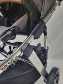 ABC-Design - Salsa 4 Air Kombikinderwagen