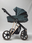 My Junior - Vigo Kombi-Kinderwagen