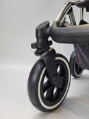 ABC-Design - Salsa 4 Air Diamond Edition Kombikinderwagen
