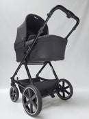 ABC-Design - Vicon 4 Kombikinderwagen