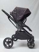 Hauck - Vision X Premium-Kombikinderwagen