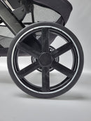 ABC-Design - Samba Kombi-Kinderwagen