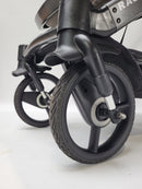 Hartan - Racer GTX Kombikinderwagen