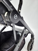 Cybex - Balios S - Kinderwagen (Gestell mit Sportsitz)