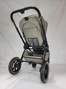 Moon - Resea S Kombi-Kinderwagen
