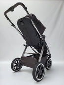 ABC-Design - Samba Kombi-Kinderwagen