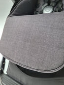 Hauck - Vision X Premium-Kombikinderwagen