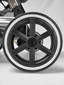 ABC-Design - Viper 4 Kombikinderwagen