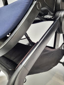Hauck - Walk'n'Care Kombikinderwagen