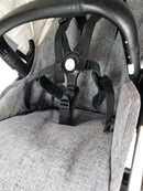 Bugaboo - Fox 2