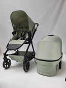 ABC-Design - Viper 4 Kombi-Kinderwage