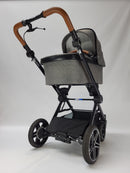 Hartan - Viva GTR Kombi-Kinderwagen