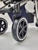 ABC-Design - Salsa 4 Air Diamond Edition Kombi-Kinderwagen