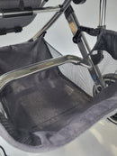ABC-Design - Salsa 4 Air Diamond Edition Kombikinderwagen