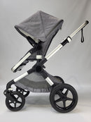 Bugaboo - Fox 2