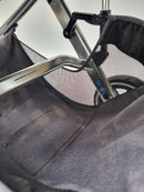 ABC-Design - Salsa 4 Air Diamond Edition Kombi-Kinderwagen