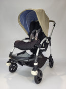Bugaboo - Bee 5 Kompakter City-Kombikinderwagen