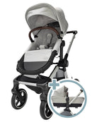 Cybex - Eos Lux Kombikinderwagen