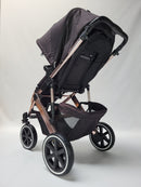 ABC-Design - Salsa 4 Air