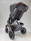 ABC-Design - Salsa 4 Air