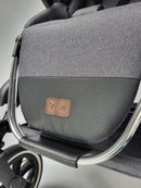 ABC-Design - Viper 4 Kombikinderwagen