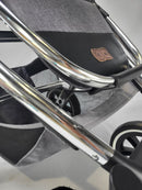 ABC-Design - Salsa 4 Air Diamond Edition Kombikinderwagen