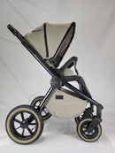 Moon - Resea S Kombi-Kinderwagen