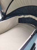 My Junior - Vigo Kombi-Kinderwagen