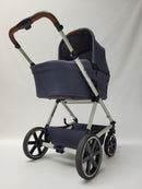 ABC-Design - Vicon 4  Kombi-Kinderwagen