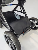 Hartan - Viva GTR Kombi-Kinderwagen