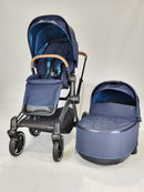 Cybex - Priam Kombikinderwagen