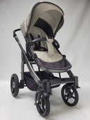 Hartan - Racer GTX Kombikinderwagen