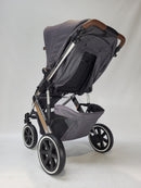 ABC-Design - Salsa 4 Air Diamond Edition
