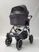 ABC-Design - Salsa 4 Air Diamond Edition