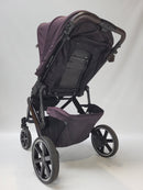 ABC-Design - Salsa 4 Kombikinderwagen