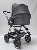 ABC-Design - Viper 4 Kombikinderwagen