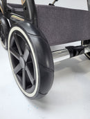 ABC-Design - Viper 4 Kombikinderwagen